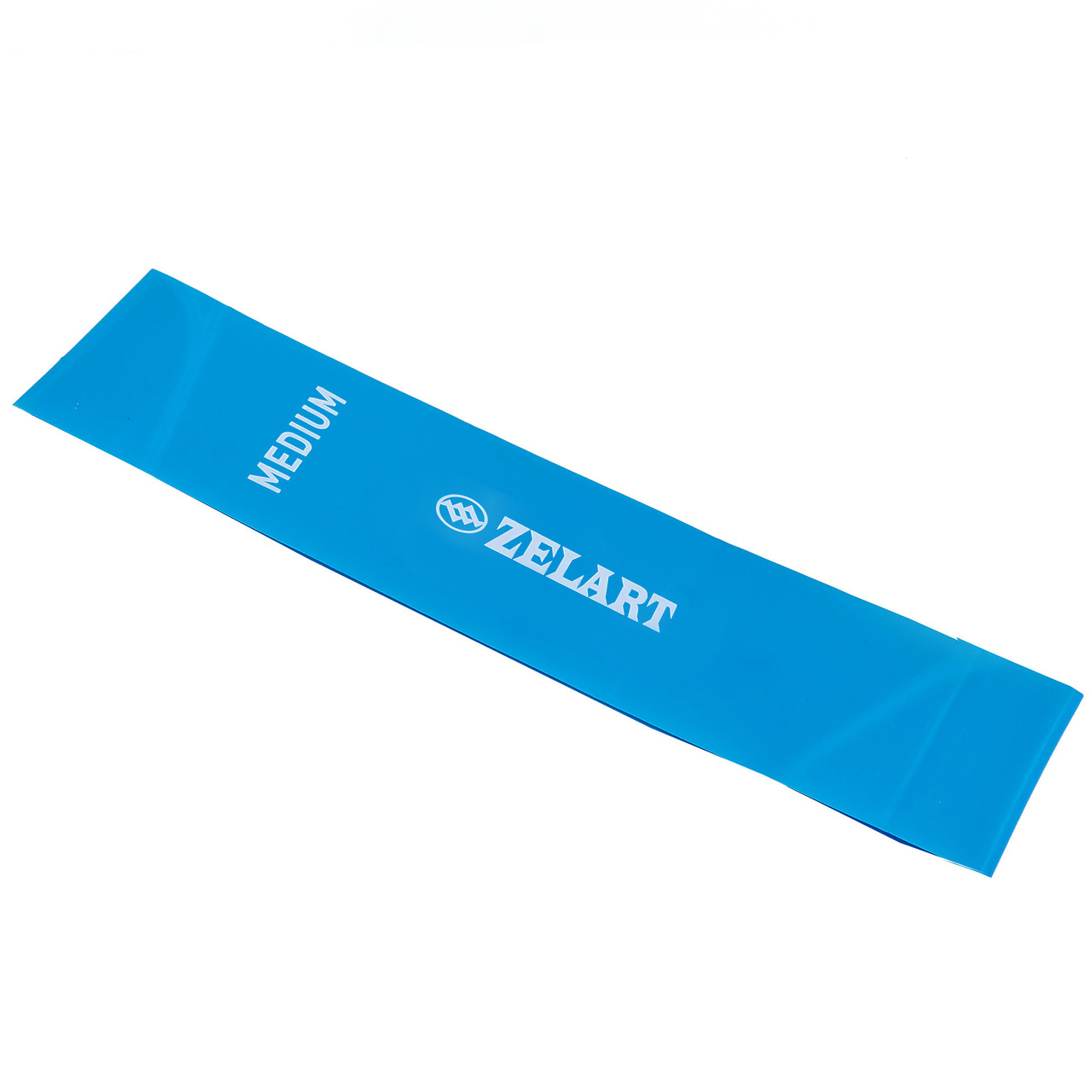 Стрічка опору RESISTANCE LOOP Sport 6668-2 жорсткість M Blue-White, фото 1