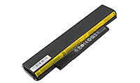 Аккумуляторная батарея 0A36290 42T4957 5200mAh Lenovo E125 E130 E135 E320 E325 E330 E335 X121e X130e X131e