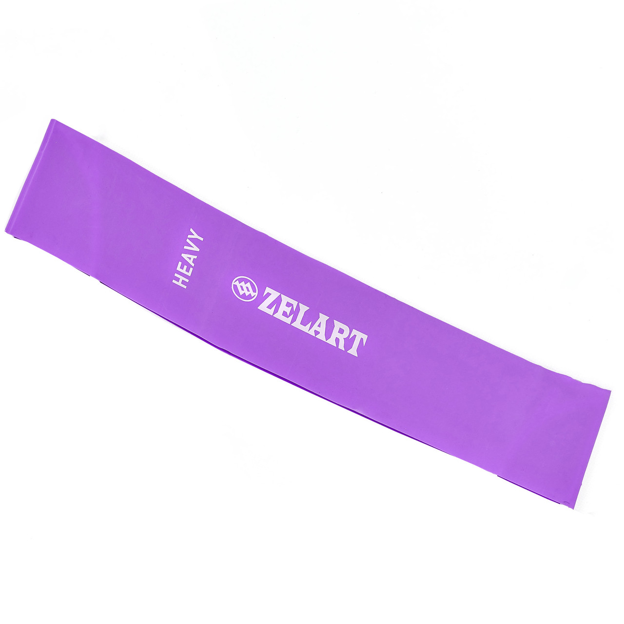 Стрічка опору RESISTANCE LOOP Sport 6668-3 жорсткість L Violet-White, фото 1