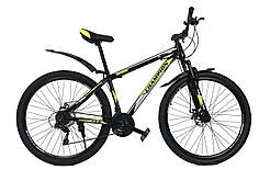 Велосипед CHAMPION SPARK 29"  17"