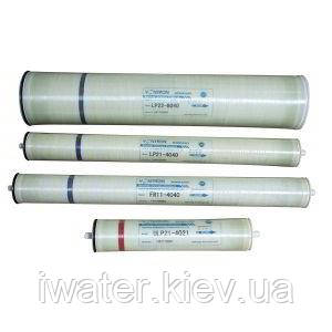 Мембрана зворотного осмосу Vontron ULP31-4040, фото 2