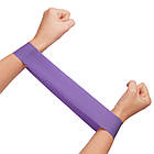 Стрічка опору RESISTANCE LOOP Sport 001-V жорсткість S Violet, фото 3