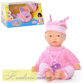 Кукла-пупс Joy Toy 5260