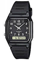 Часы наручные мужские Casio AW-48H-1BVEF (модуль №3321, 5156)