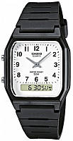 Часы наручные мужские Casio AW-48H-7BVEF (модуль №3321, 5156)