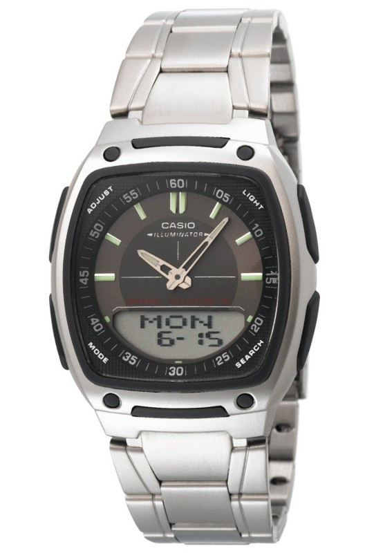 Годинник Casio AW-81D-1AVEF (модуль №2747)