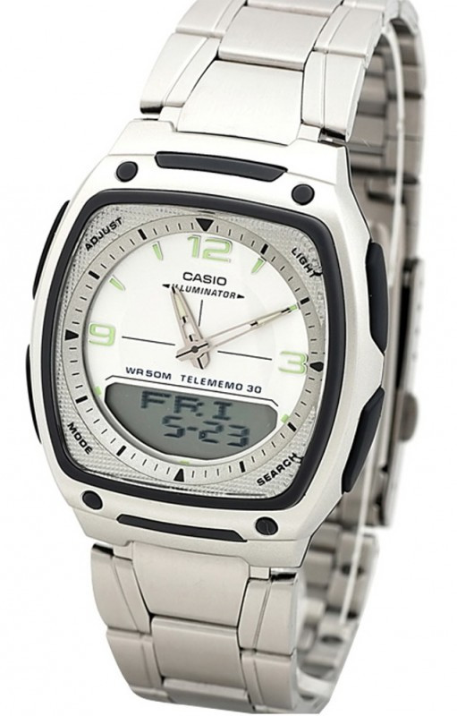Годинник Casio AW-81D-7AVEF (модуль №2747)