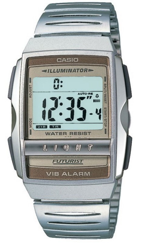 Годинник Casio A-220W-1Q (модуль №1922)