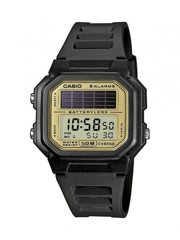Годинник Casio AL-190W-9AVEF (модуль №3274)