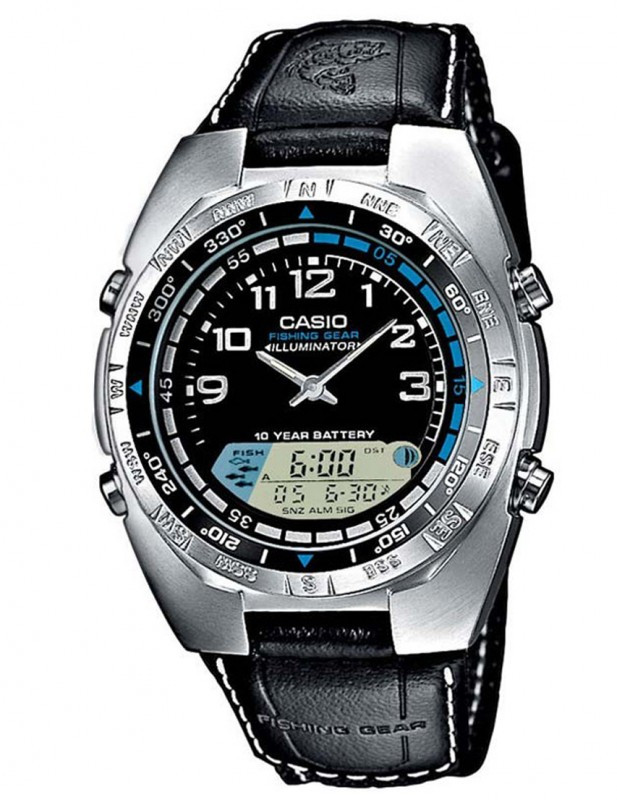Годинник Casio AMW-700B-1AVEF (модуль №3768)