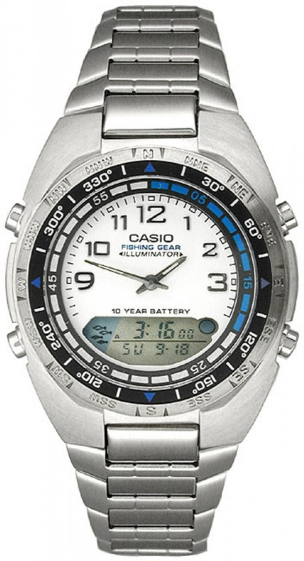 Годинник Casio AMW-700D-7AVEF (модуль №3768)