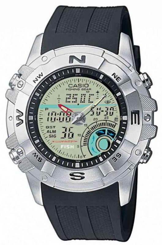 Годинник Casio AMW-706-7A1VEF (модуль №4734)