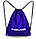Сумка Head SLING BAG блакитна, фото 3
