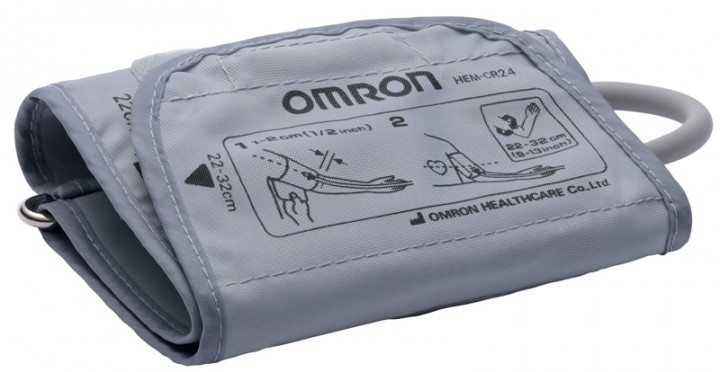 Манжета тонометра для OMRON стандартна 22-32 см