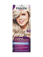 Фарба для волосся Palette 12-2 (Платиновий блонд)