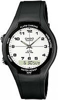 Часы наручные мужские Casio AW-90H-7BVEF (модуль №3321, 5156)