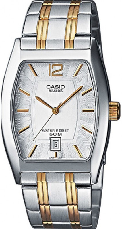 Годинник Casio BEM-106SG-7AVEF (модуль №2731)