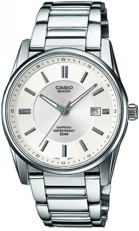 Годинник Casio BEM-111D-7AVEF (модуль №2784)