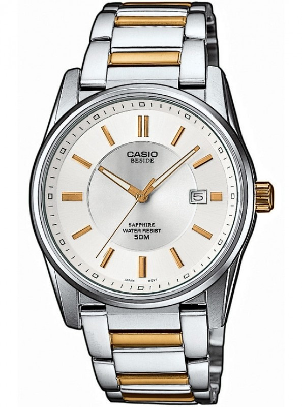 Casio BEM 111SG 7AVEF 2784 ProductCategory ption Classic 198776227