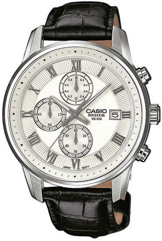Годинник Casio BEM-511L-7AVDF (модуль №5345)