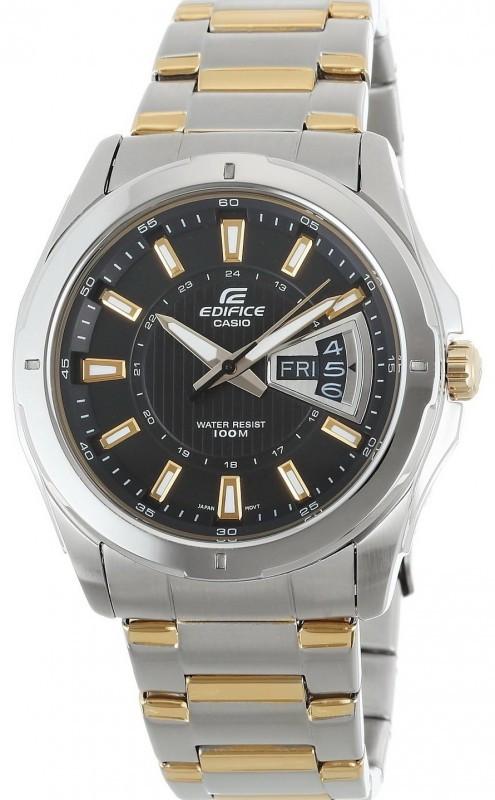 Годинник Casio EF-129SG-1A (модуль №5125)