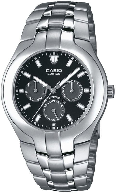 Годинник Casio EF-304D-1AVEF (модуль №1343)