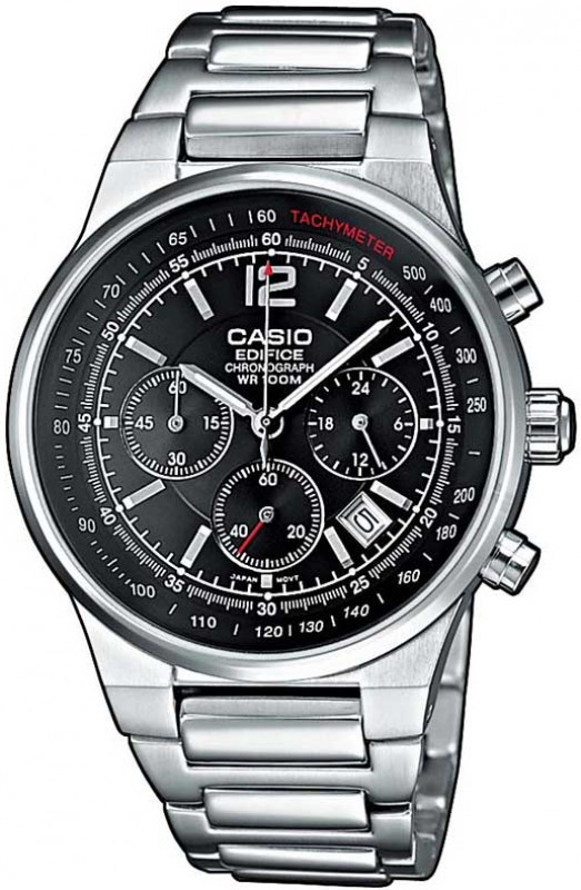 Годинник Casio EF-500D-1AVEF (модуль №2711)