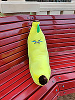 Банан 65 см Подушки декоративные для больших и маленьких LSM Плаксивый