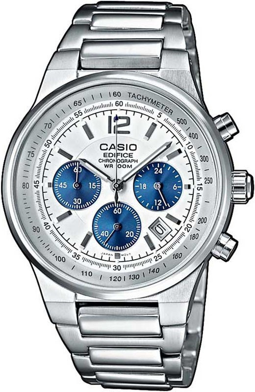 Годинник Casio EF-500D-7AVEF (модуль №2711)