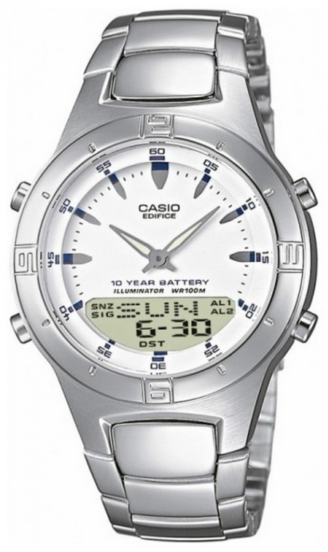 Годинник Casio EFA-110D-7AVEF (модуль №2747)