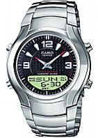 Годинник Casio EFA-112D-1AVEF (модуль №2747)