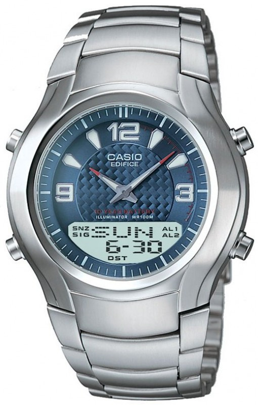 Годинник Casio EFA-112D-2AVEF (модуль №2747)