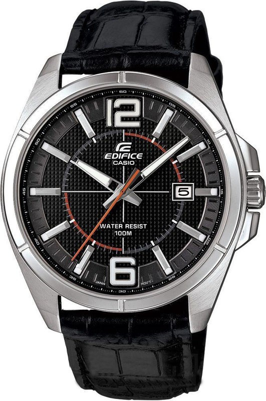 Годинник Casio EFR-101L-1AVUEF (модуль №5340)