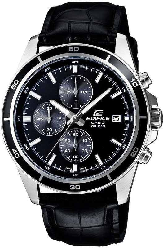 Годинник Casio EFR-526L-1AVUEF (модуль №5345)