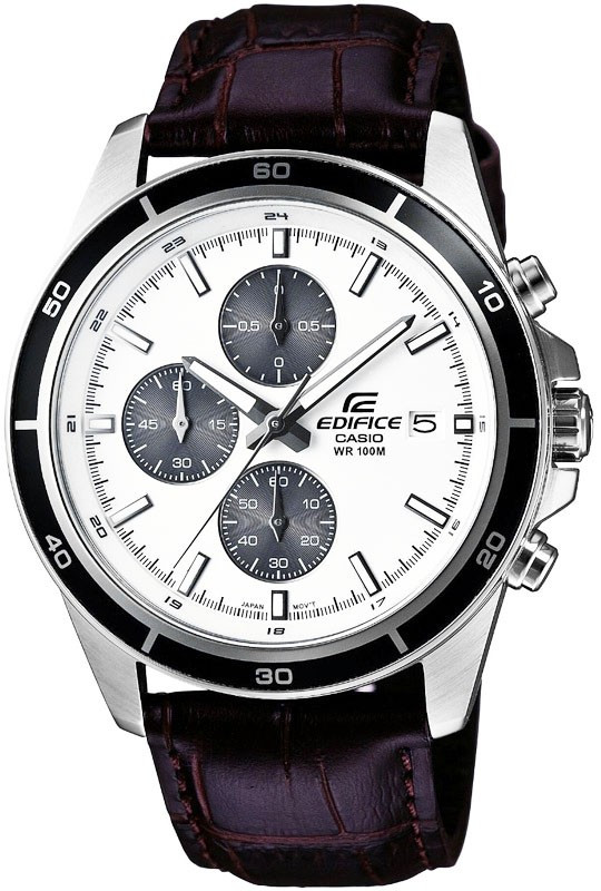 Годинник Casio EFR-526L-7AVUEF (модуль №5345)