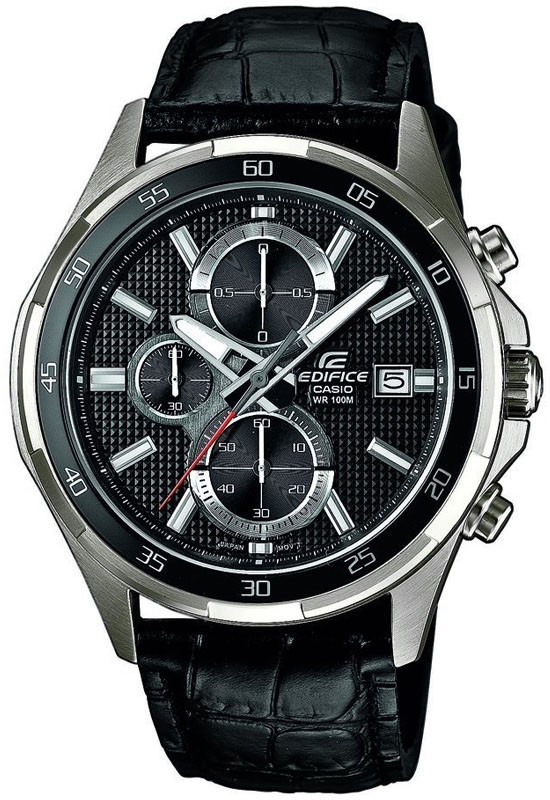 Годинник Casio EFR-531L-1AVUEF (модуль №5345)
