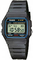 Годинник Casio F-91W-1YEF (модуль №593)