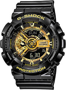 黒色 木製 カスタネット CASTAMELAS DEL SUR Часы Casio GA-110-1BER (модуль №5146) : продажа, цена в Виннице