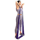 Стрічка опору RESISTANCE LOOP Sport 2465 жорсткість XS Violet, фото 3