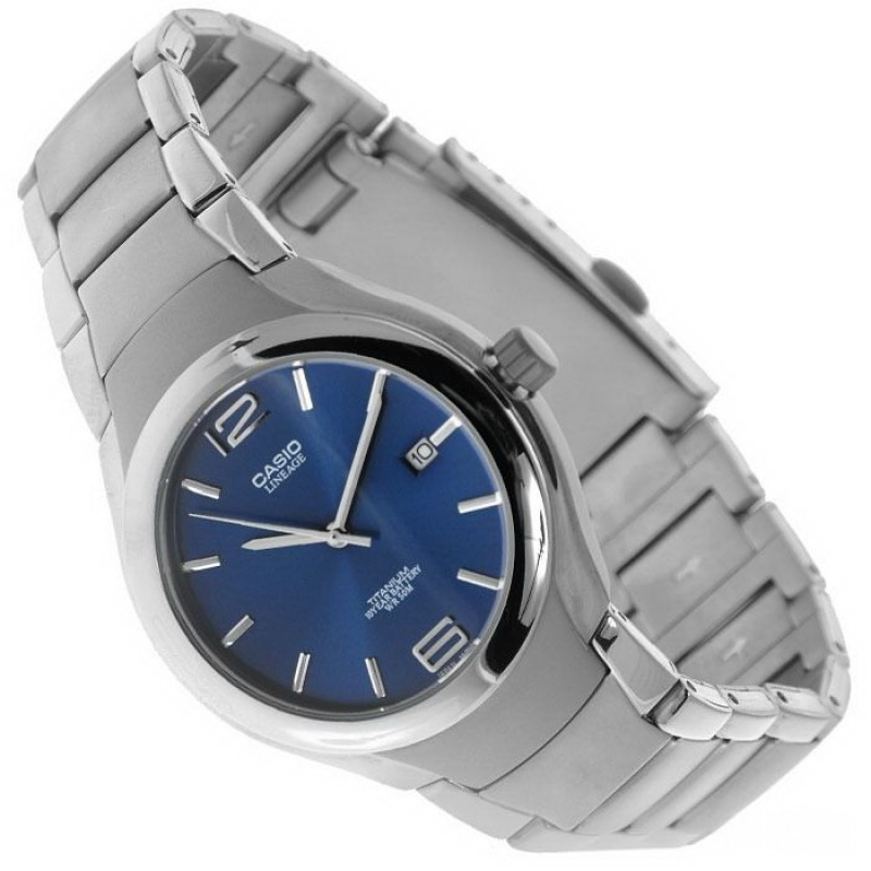 Годинник Casio LIN-169-2AVEF (модуль №2719)