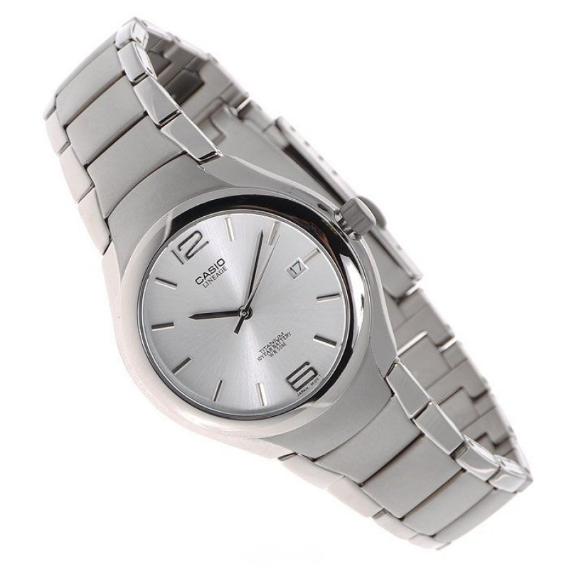Годинник Casio LIN-169-7AVEF (модуль №2719)
