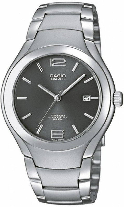 Годинник Casio LIN-169-8AVEF (модуль №2719)