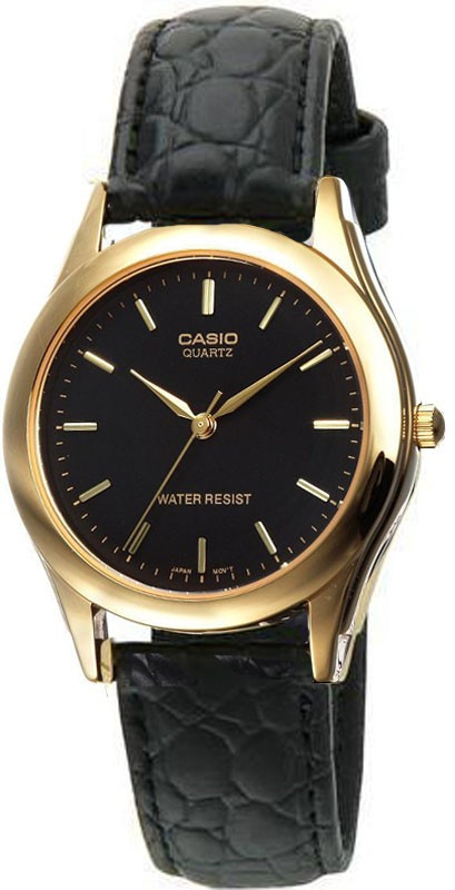 Годинник Casio MTP-1093Q-1AH (модуль №1330)