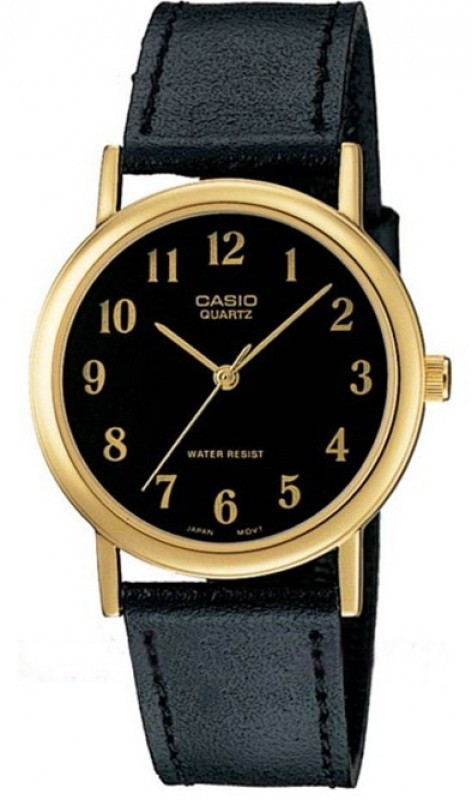 Годинник Casio MTP-1095Q-1BH (модуль №1330)