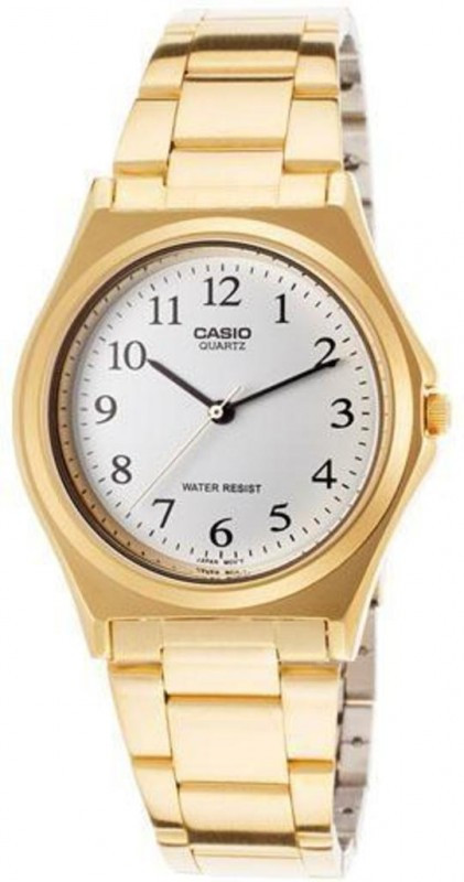 Годинник Casio MTP-1130N-7BL (модуль №1330)