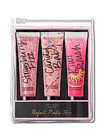 Набір блисків Perfect Pink Trio Victoria's Secret