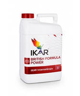 IKAR INTENSE GRAIN 5 л * 4 шт (ящик) | Регулятор росту і розвитку рослин | ІНТЕНС ЗЕРНОВИЙ | [ IKARAI ]