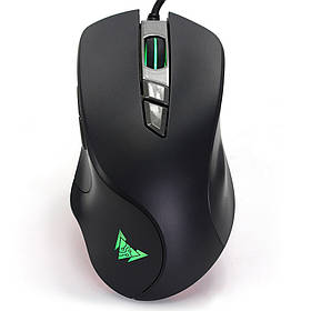 Комп'ютерна ігрова миша з підсвіткою Crown CMGM-903 Game Mouse