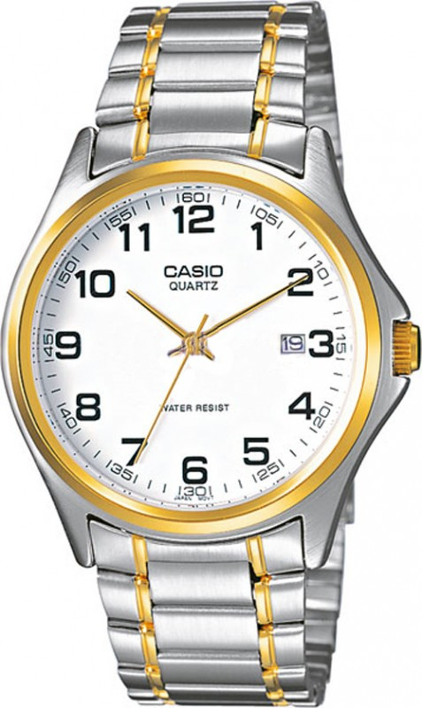 Годинник Casio MTP-1188G-7BEF (модуль №1332)