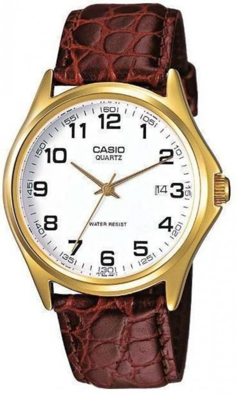 Годинник Casio MTP-1188Q-7BEF (модуль №1332)